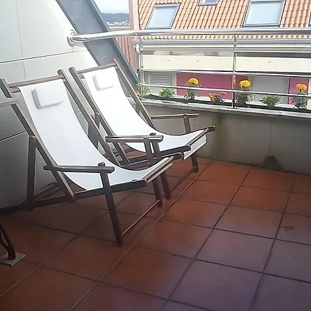 Apartamento En